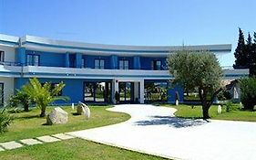 Hotel Cala Longa 4*